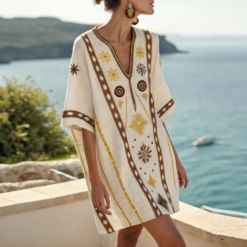 Gwen™ | Riviera Breeze Beach Collection