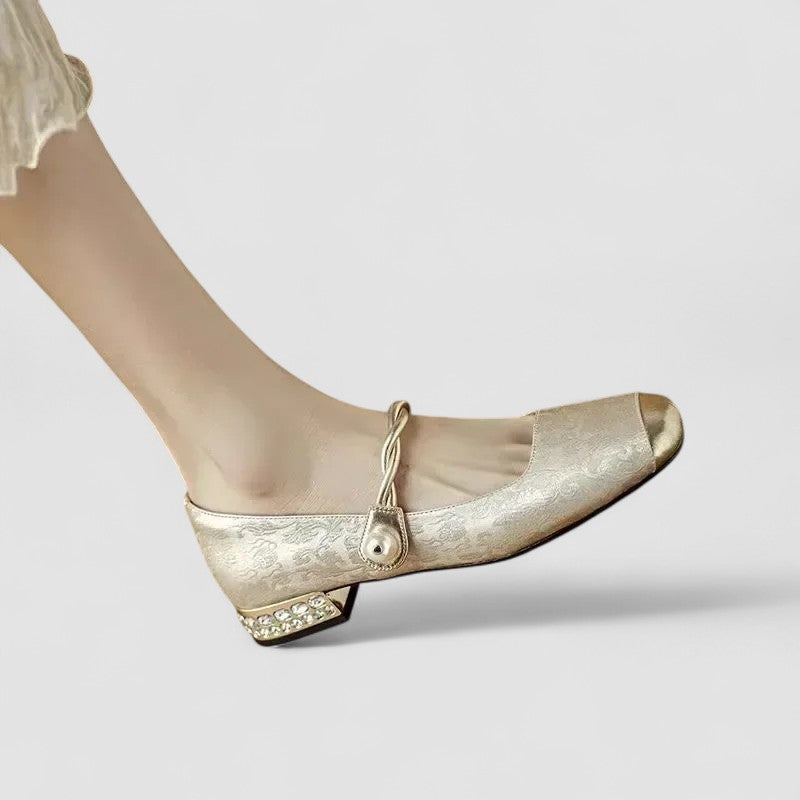 Mestelle | Comfort-Orthopedic Footwear