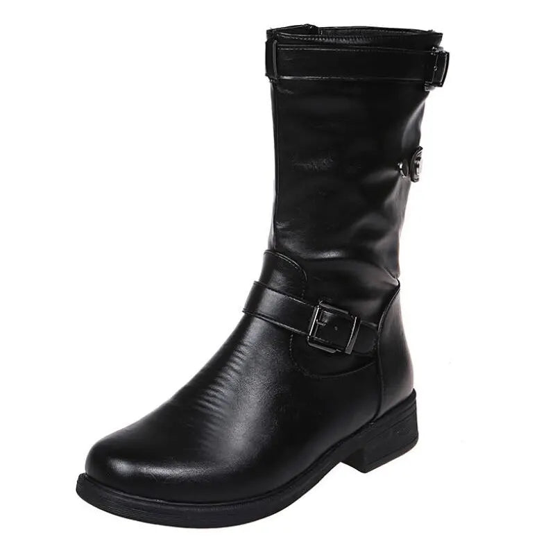 Scarlett | Comfort-Focused Orthopedic Shoes