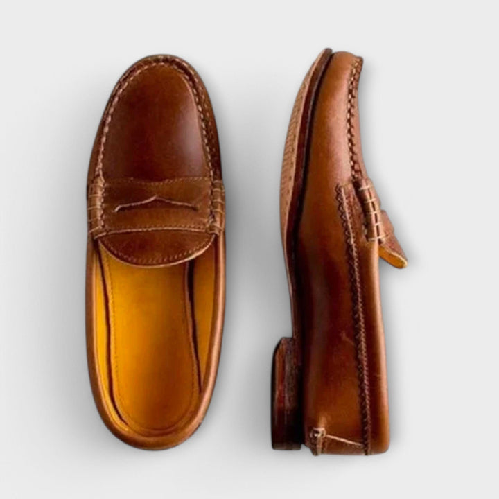 Chloe™ | Classic Loafers