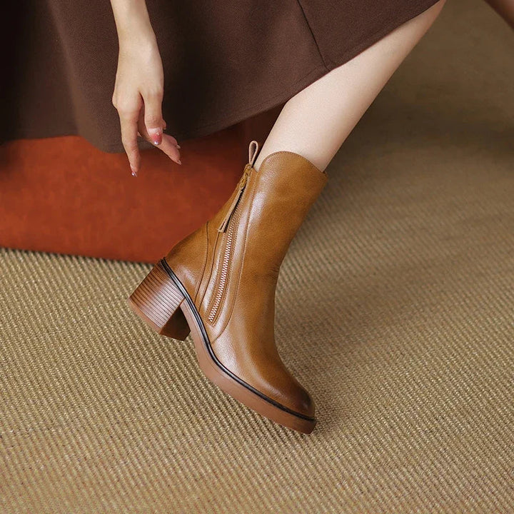 Gloria | Supportive Orthopedic Ankle Boots