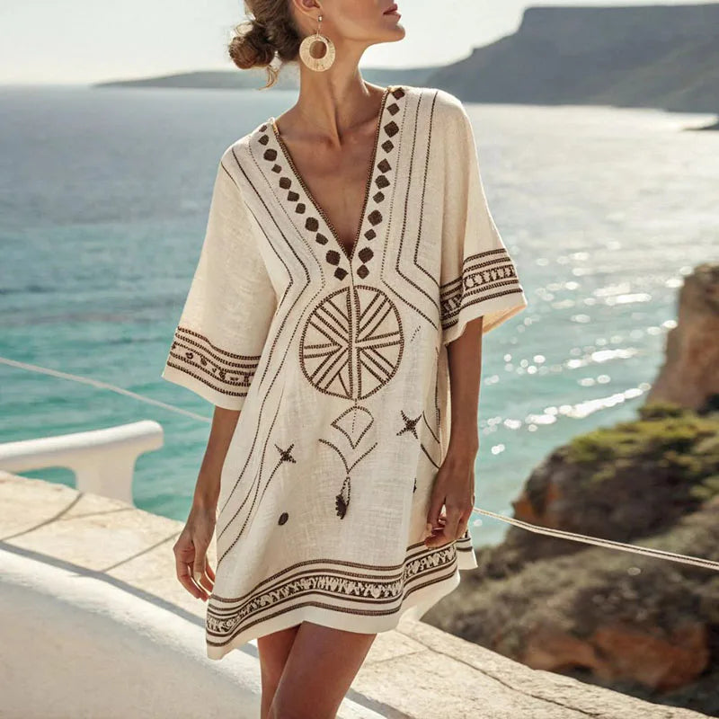 Gwen™ | Riviera Breeze Beach Collection