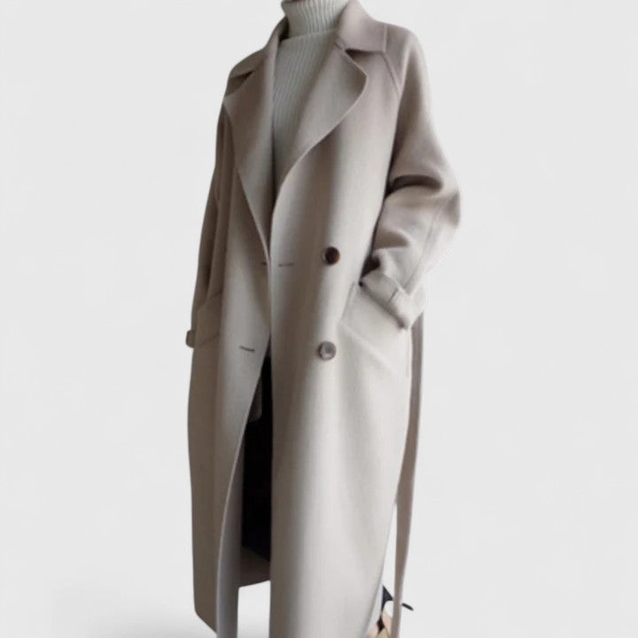 Elizabeth™ - Classic Elegant Coat