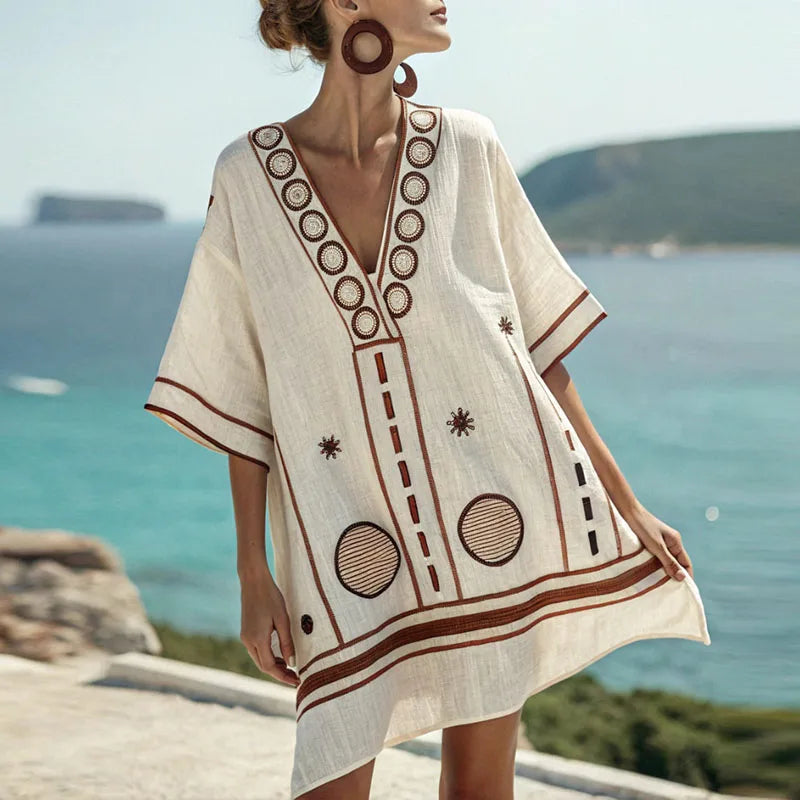 Gwen™ | Riviera Breeze Beach Collection