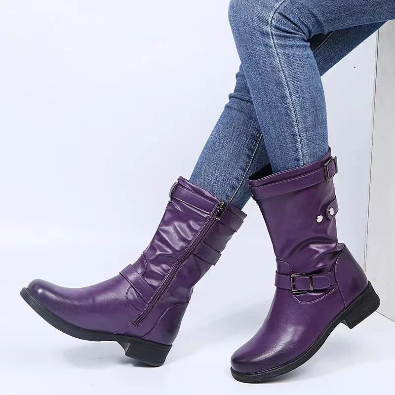 Scarlett | Comfort-Focused Orthopedic Shoes