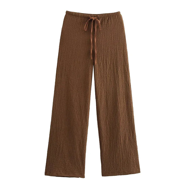 Maxe – Two-Piece Summer Set