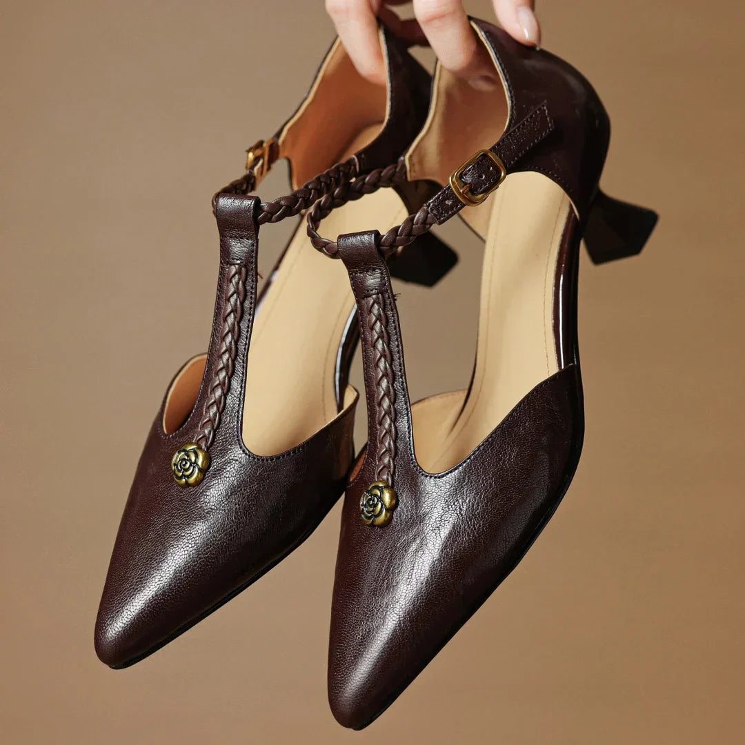 Talvanna Summer Sandals
