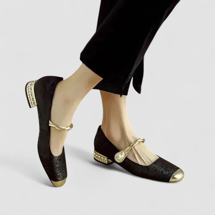 Mestelle | Comfort-Orthopedic Footwear
