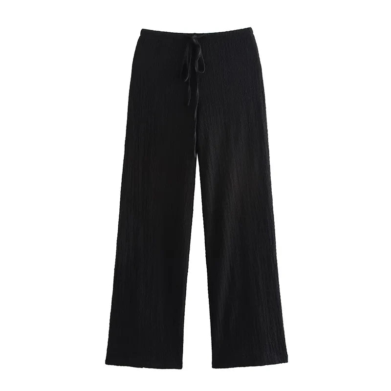 Maxe – Two-Piece Summer Set