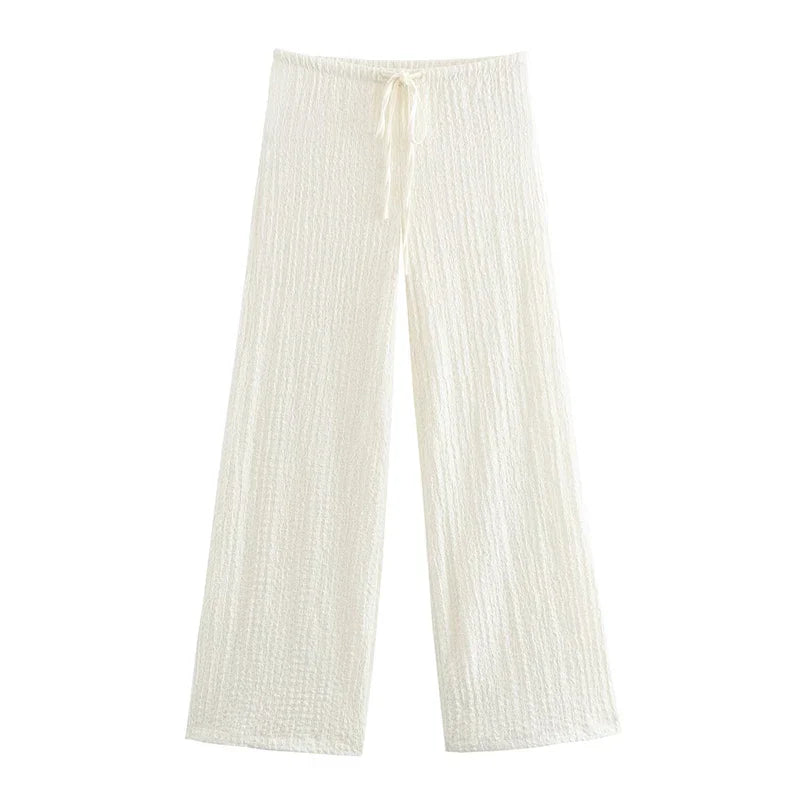 Maxe – Two-Piece Summer Set