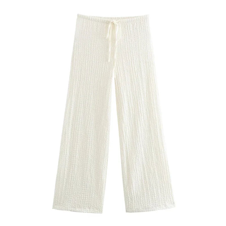 Maxe – Two-Piece Summer Set