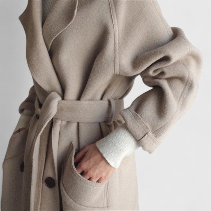 Elizabeth™ - Classic Elegant Coat