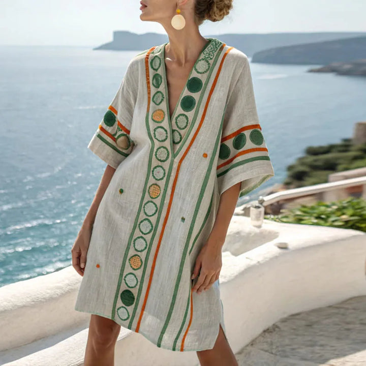 Gwen™ | Riviera Breeze Beach Collection