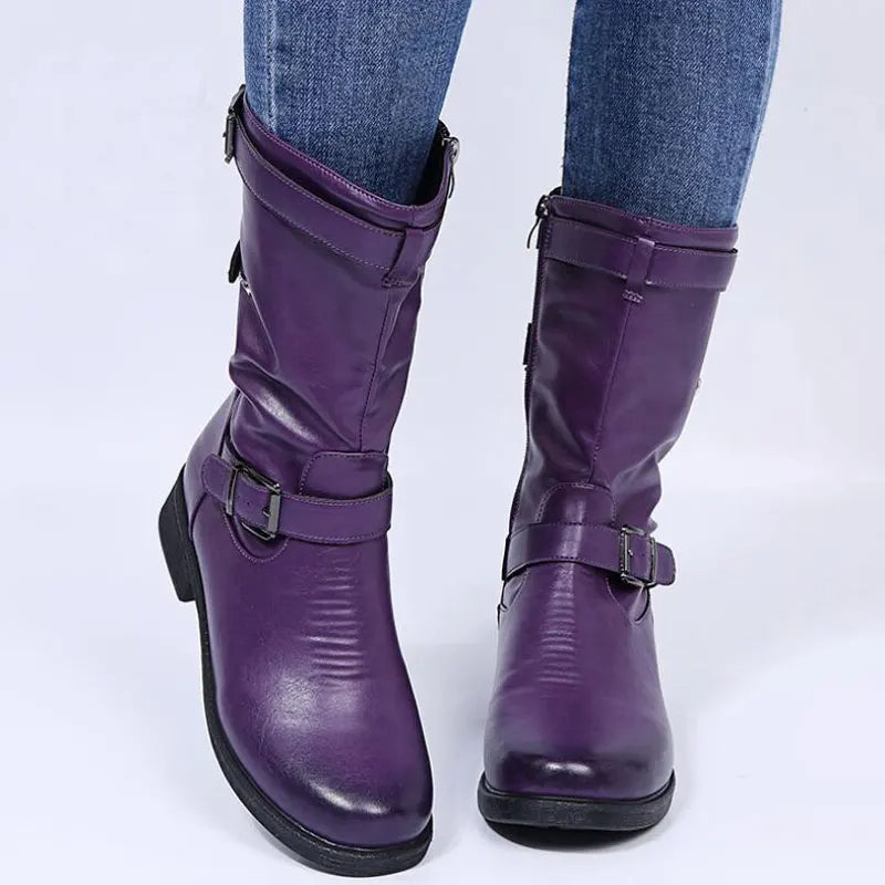 Scarlett | Comfort-Focused Orthopedic Shoes