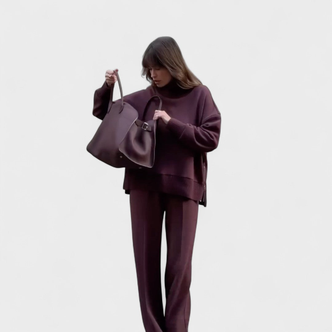 Elodie™ | Elegant Comfortable Set