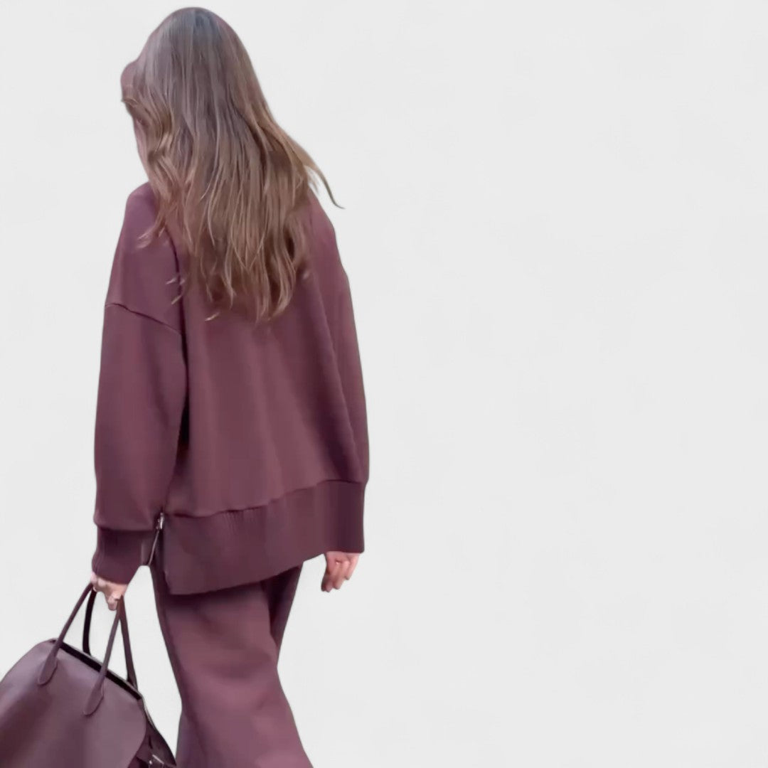Elodie™ | Elegant Comfortable Set