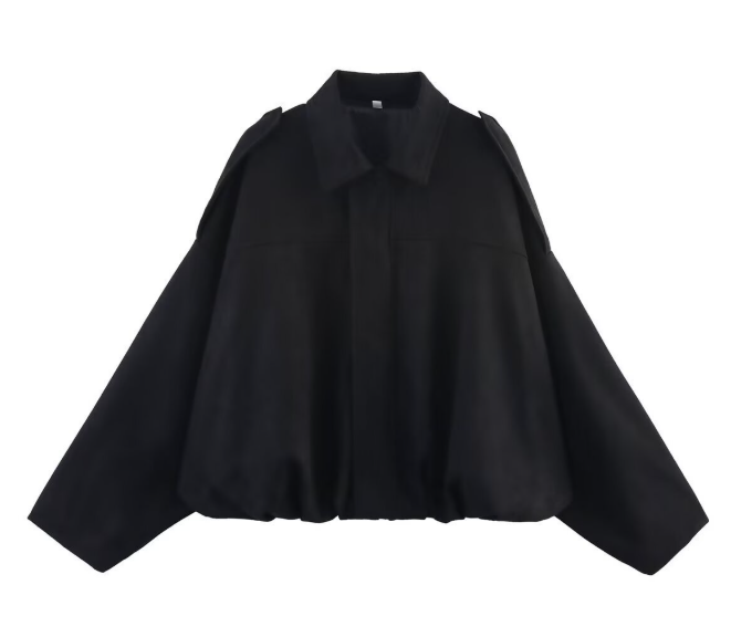 Eliza™ | Modern Short Jacket