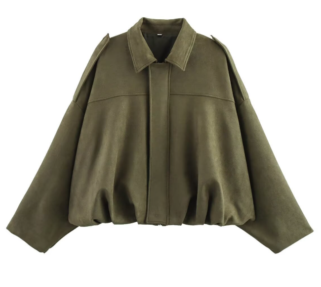 Eliza™ | Modern Short Jacket