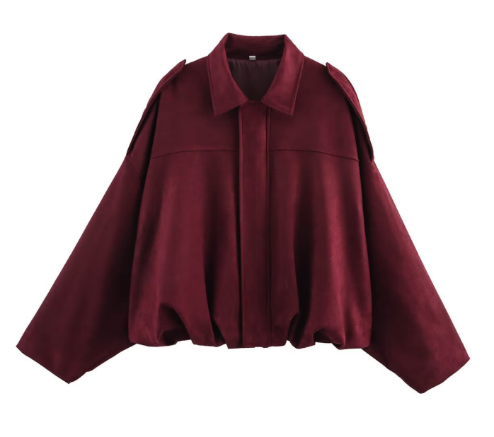 Eliza™ | Modern Short Jacket
