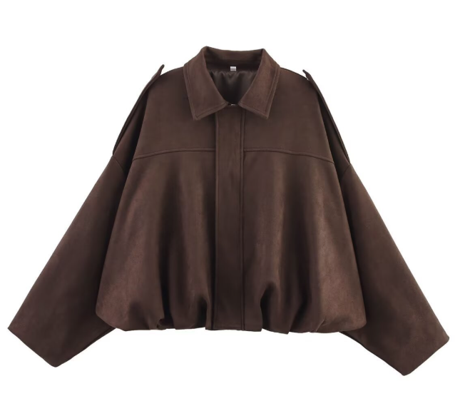 Eliza™ | Modern Short Jacket