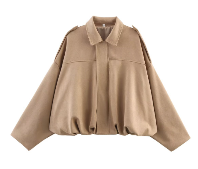 Eliza™ | Modern Short Jacket