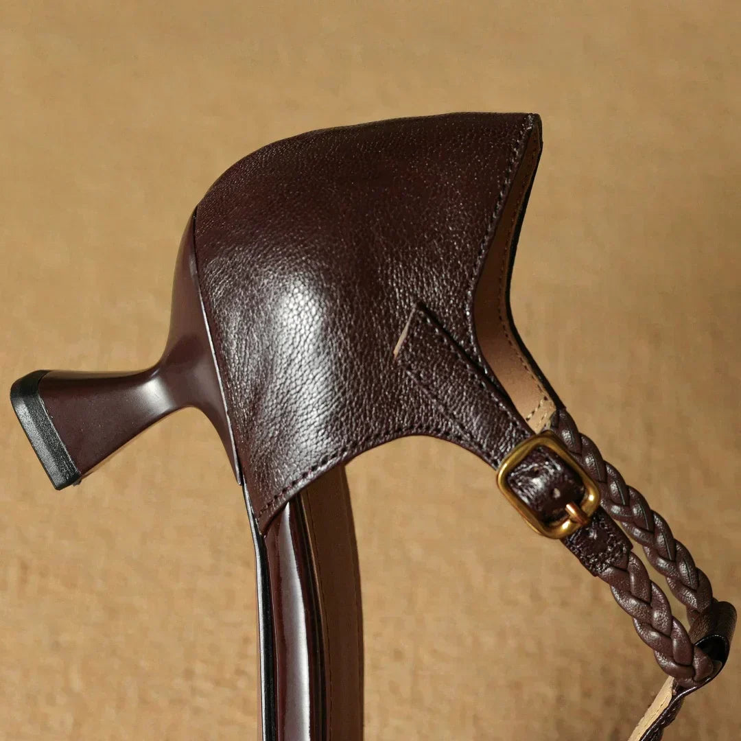 Talvanna Summer Sandals