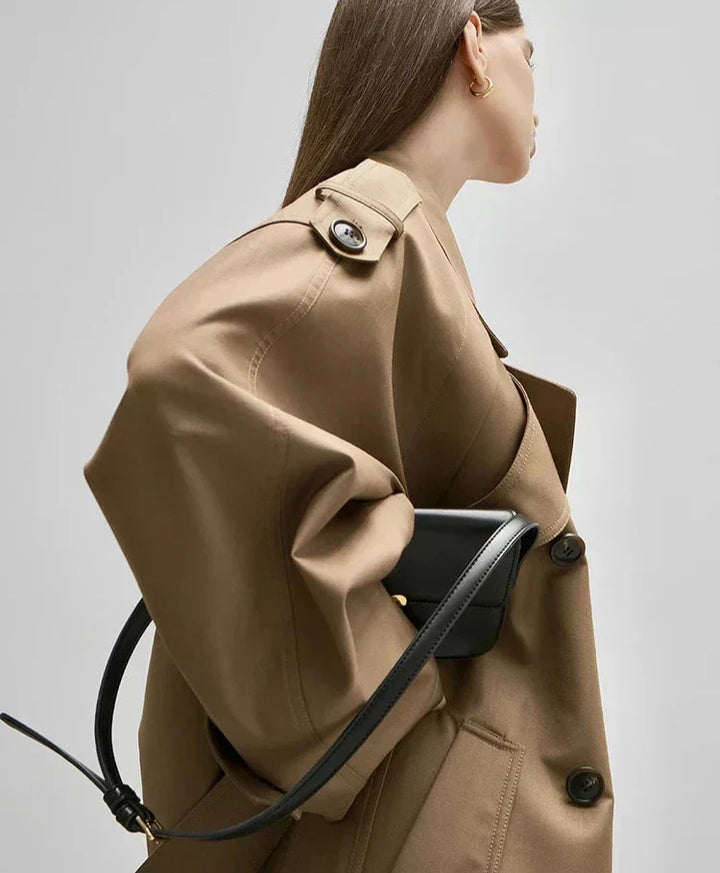 Beatrice™ | OVERSIZED TRENCH COAT
