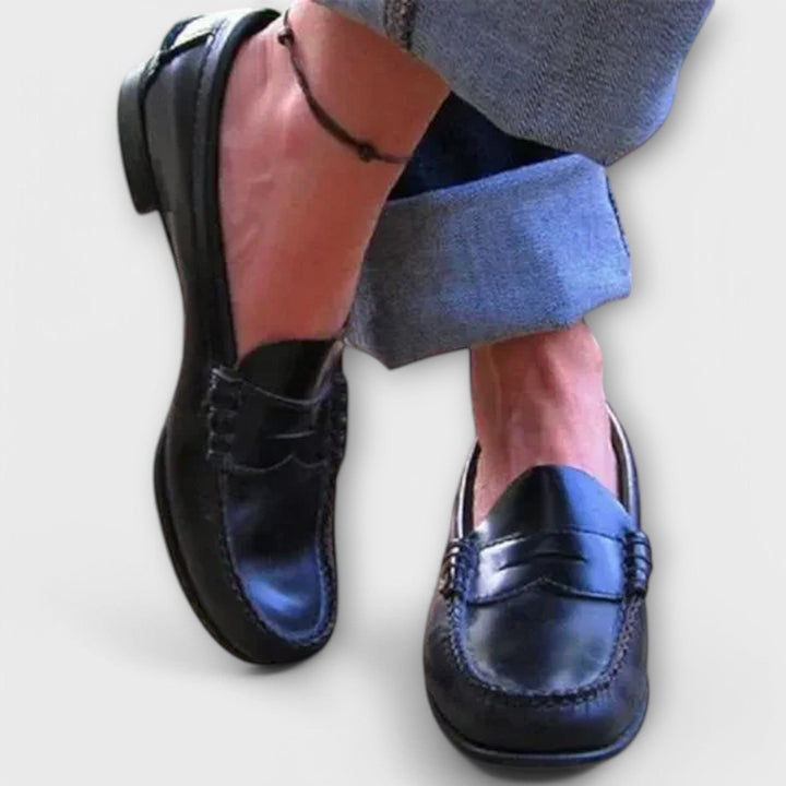 Chloe™ | Classic Loafers