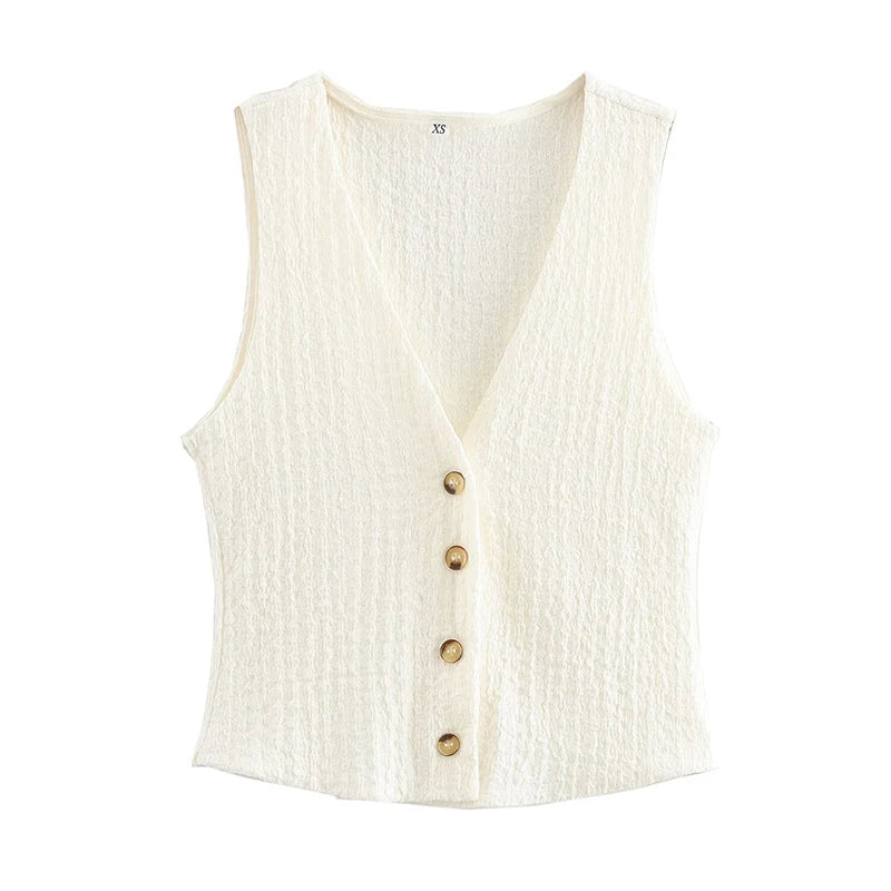 Maxe – Two-Piece Summer Set