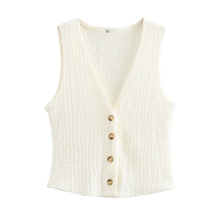 Maxe – Two-Piece Summer Set