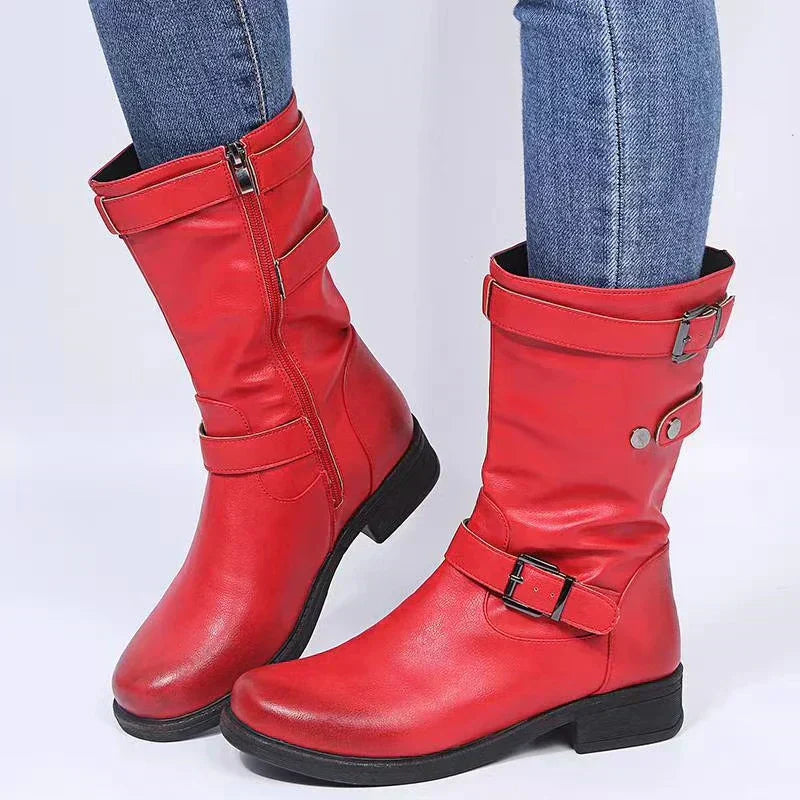 Scarlett | Comfort-Focused Orthopedic Shoes