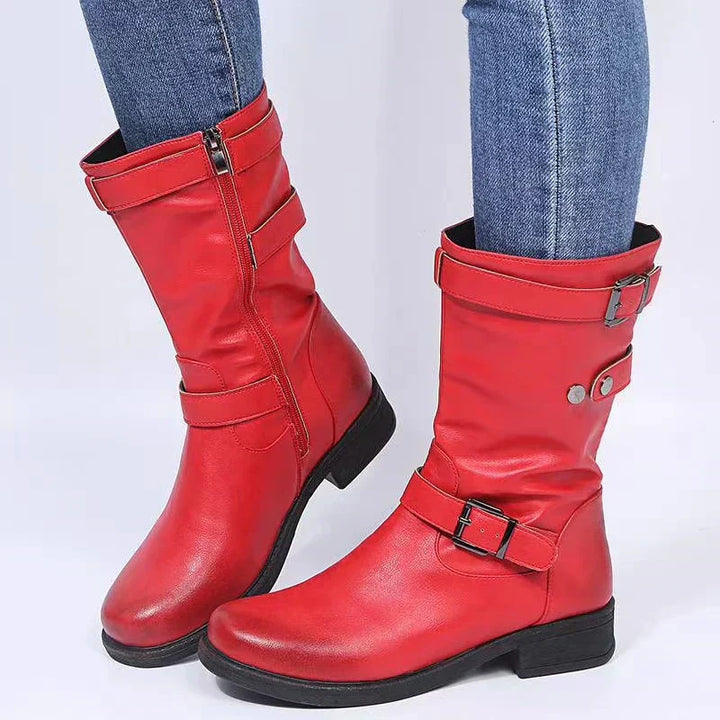 Scarlett | Comfort-Focused Orthopedic Shoes