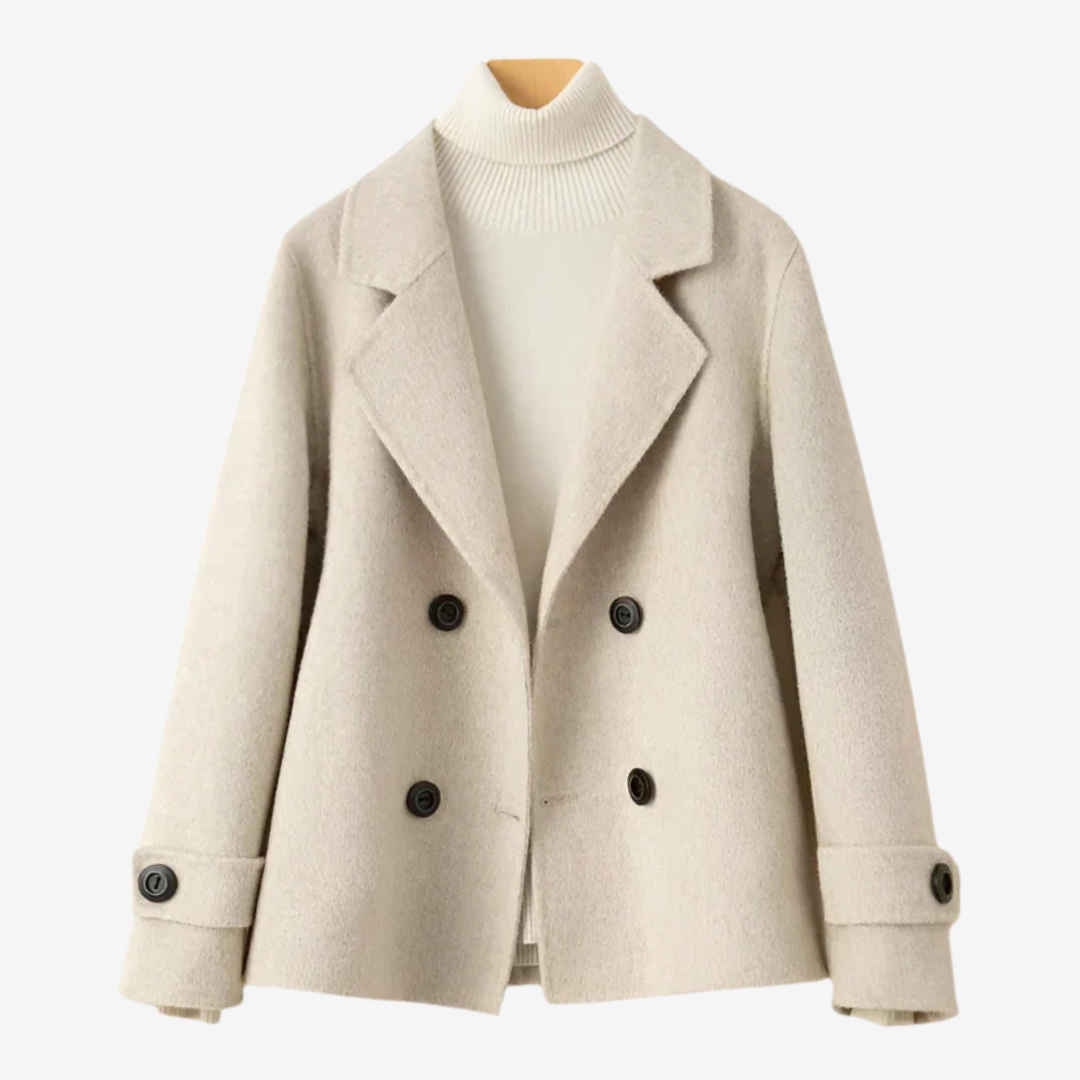 VIOLA | Classic Tailored Blazer