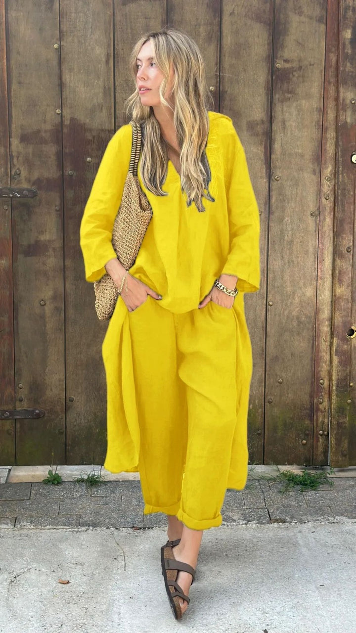 Olivia™ | Stylish and Comfortable Set