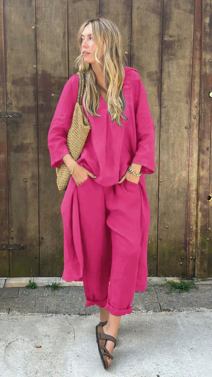 Olivia™ | Stylish and Comfortable Set