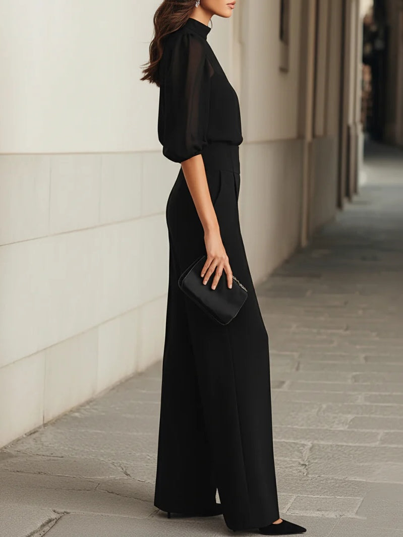 Georgina™ | Elegant Three-Piece Set