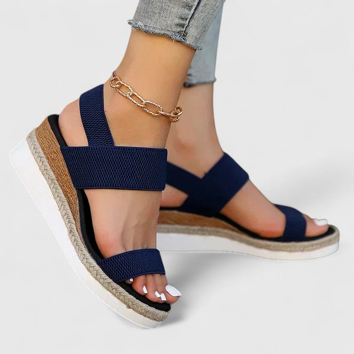 Corliss™ | Comfort Sandals