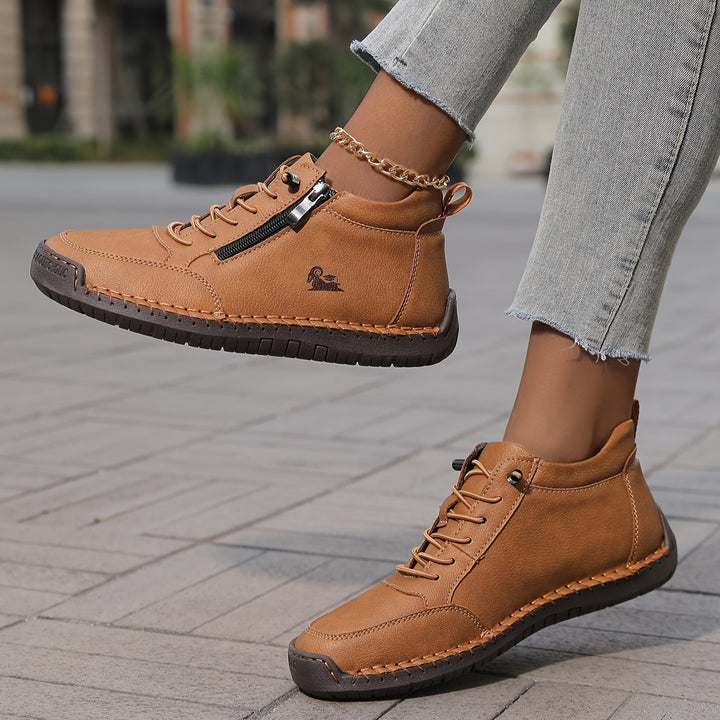 ErgoVita | Comfort Shoes for Therapeutic Relief