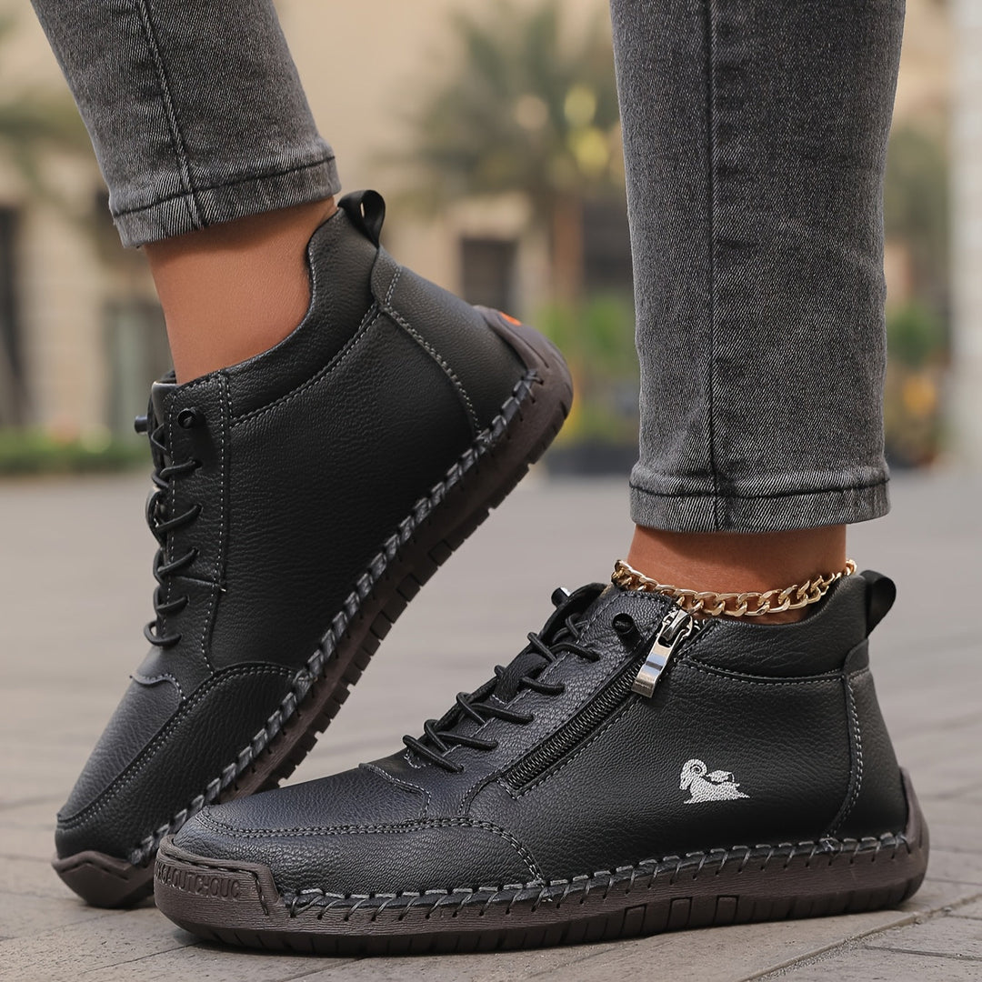 ErgoVita | Comfort Shoes for Therapeutic Relief