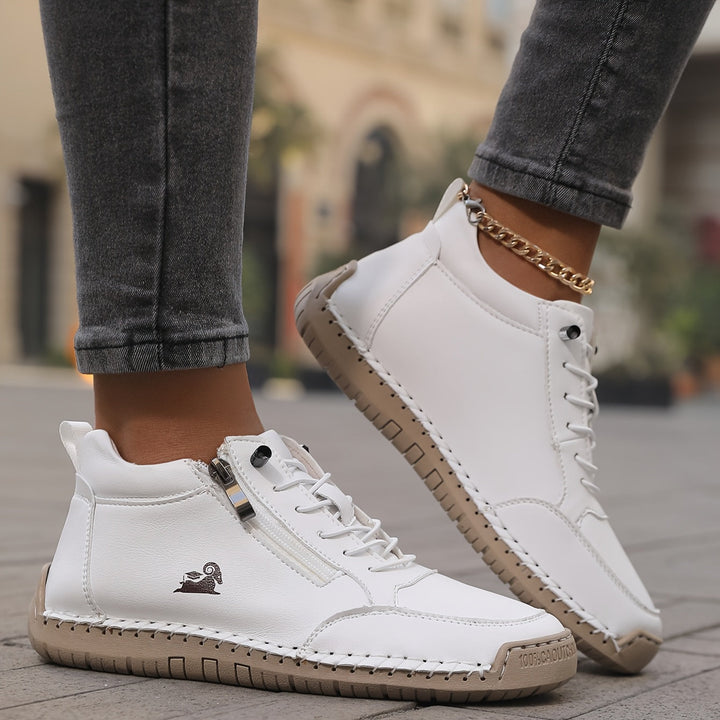 ErgoVita | Comfort Shoes for Therapeutic Relief