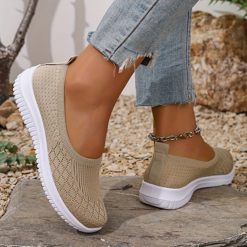 Olivia | Breathable and Non-Slip Shoes