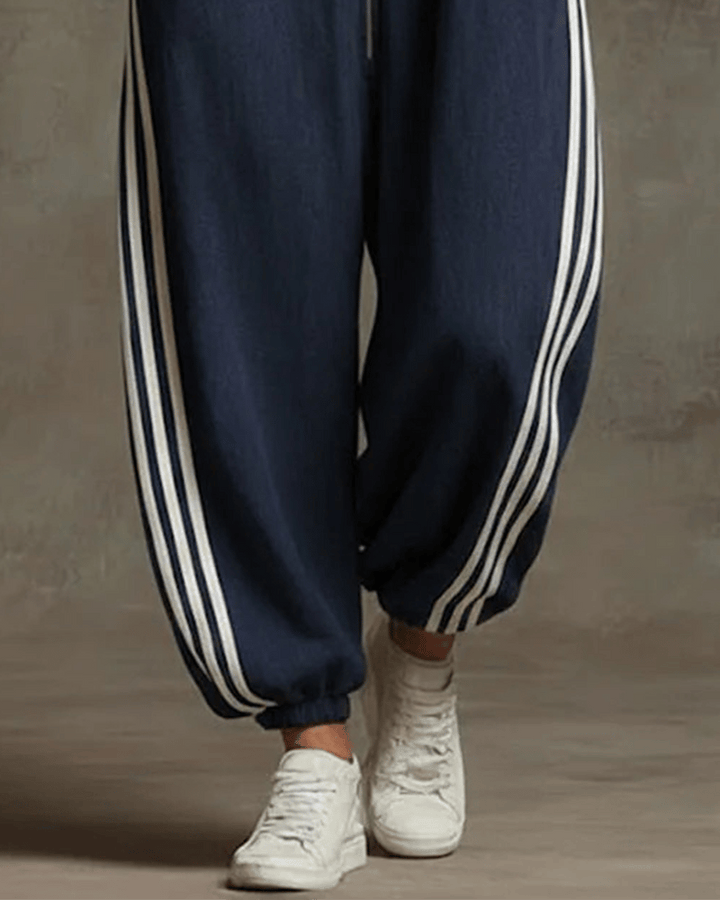 Skylar | Zip Front Jumpsuit