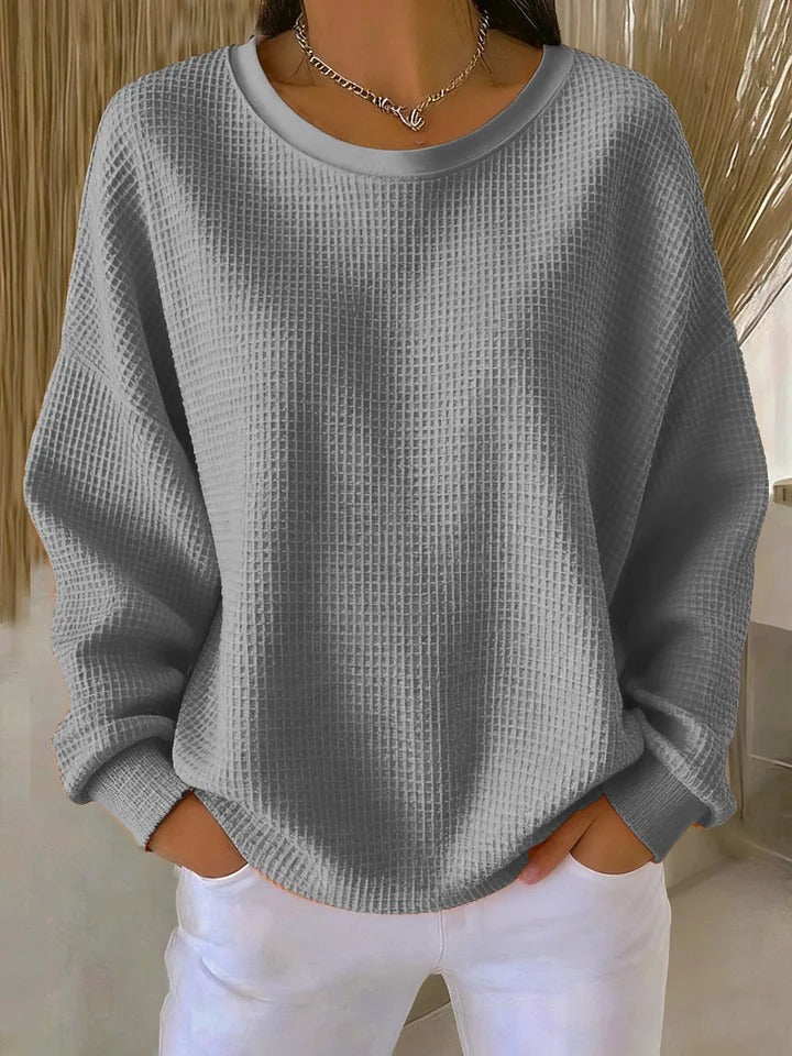 Rachel™ | Timeless Knit Sweater