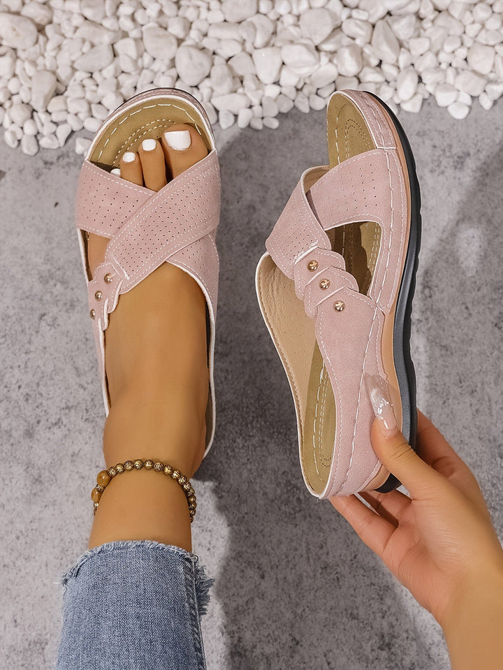 Winifred™ | Orthopedic and Breathable Sandal