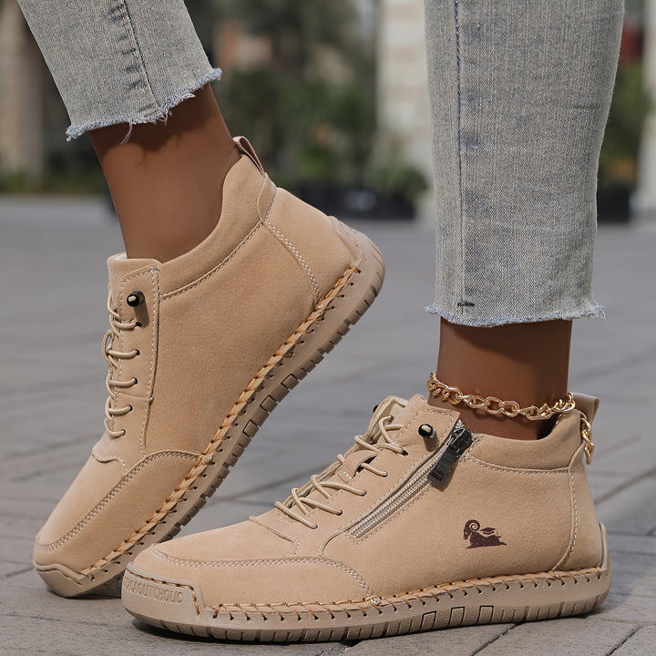 ErgoVita | Comfort Shoes for Therapeutic Relief