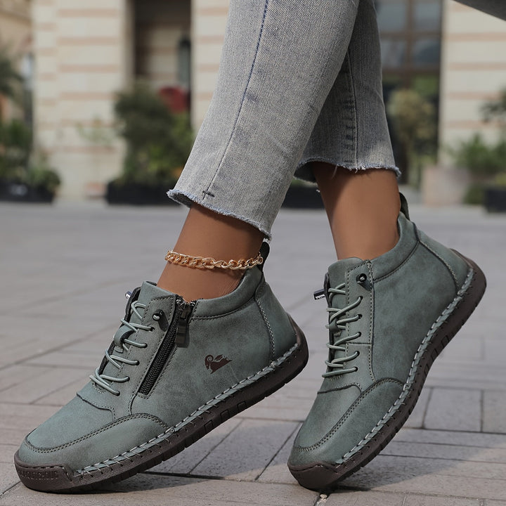 ErgoVita | Comfort Shoes for Therapeutic Relief