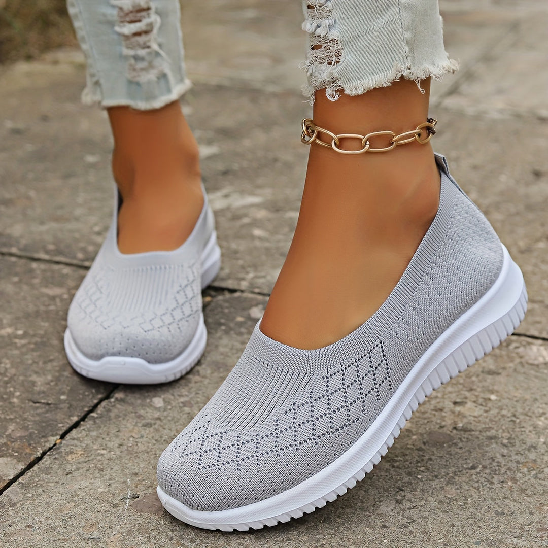 Olivia | Breathable and Non-Slip Shoes