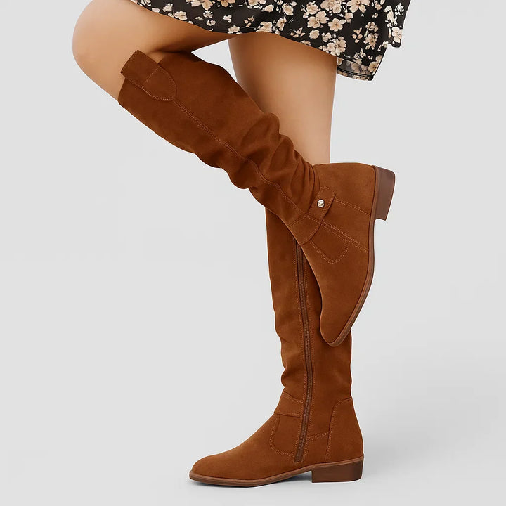 Nora – Supportive Comfort Boots for Ultimate Support
