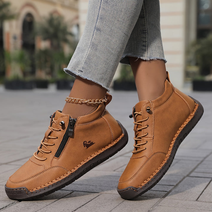 ErgoVita | Comfort Shoes for Therapeutic Relief