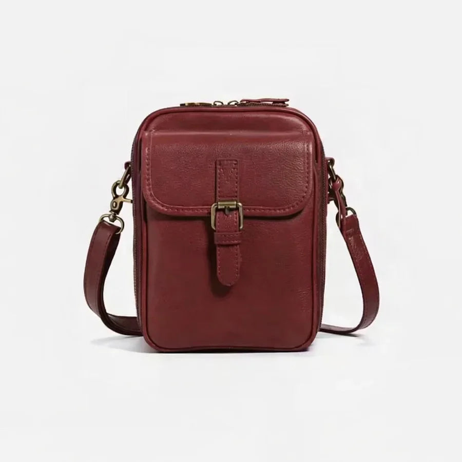 Cate™ - Adjustable Crossbody Bag